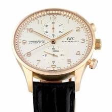 Thumbnail von IWC Portugieser Chronograph Ref.IW371486