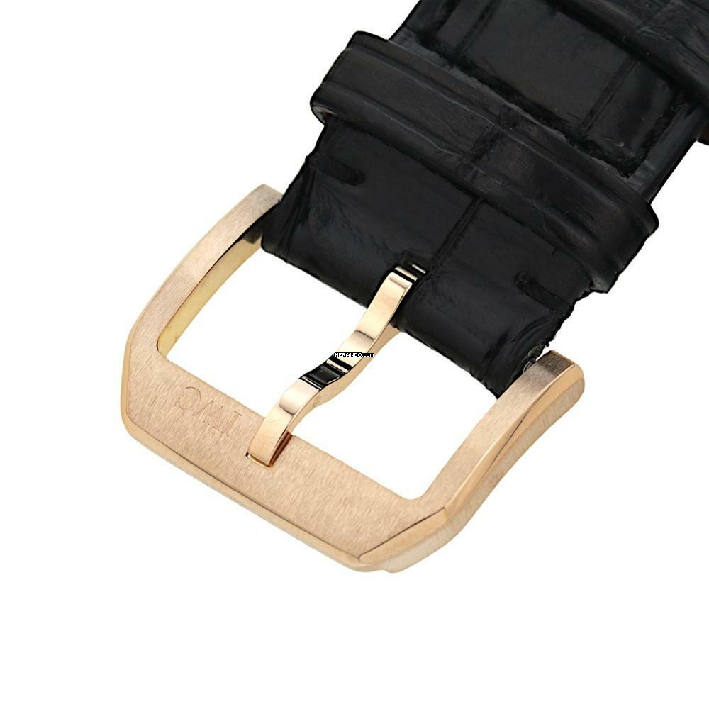 Thumbnail von IWC Portugieser Chronograph Ref.IW371486