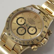 Thumbnail von Rolex Daytona Ref.16528