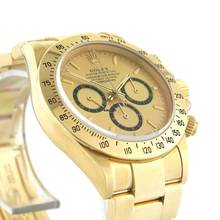 Thumbnail von Rolex Daytona Ref.16528