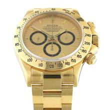 Thumbnail von Rolex Daytona Ref.16528