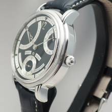 Thumbnail von Maurice Lacroix Masterpiece Calendrier Retrograde MP7068 black dial B+P