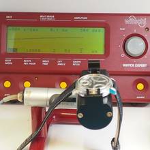 Thumbnail von Maurice Lacroix Masterpiece Calendrier Retrograde MP7068 black dial B+P