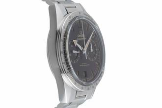 Thumbnail von Omega Speedmaster '57 Chronograph Stahl Herren 332.10.41.51.01.001