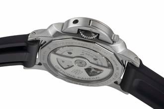 Thumbnail von Panerai Luminor Marina 1950 3 Days Automatic 42 3 Days Stahl Automatic Ref. PAM01392 B&P