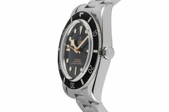 Thumbnail von Tudor Black Bay 54 Stahl Black Dial Automatik Herrenuhr Ref. 79000