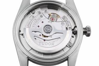 Thumbnail von Tudor Black Bay 54 Stahl Black Dial Automatik Herrenuhr Ref. 79000