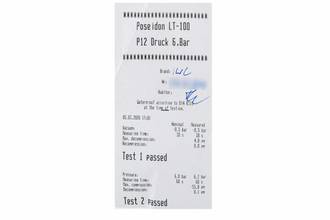 Thumbnail von IWC Fliegeruhr Chronograph Pilot Chronograph Le Petit Prince Automatik Stahl Ref. IW377717 Papiere 2017