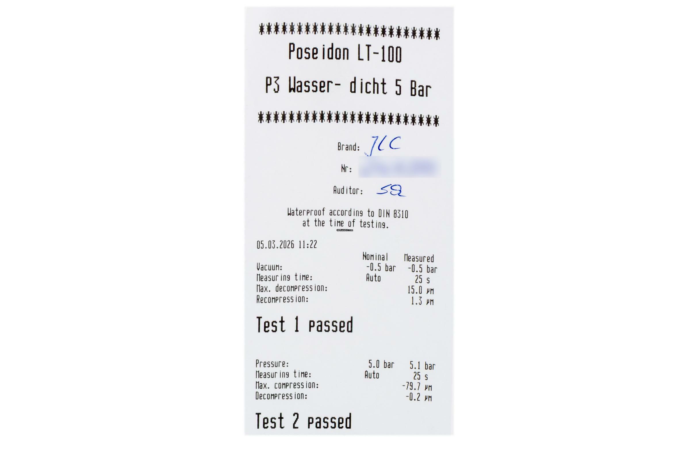 Thumbnail von Jaeger-LeCoultre Master Grande Ultra Thin Stahl Ref. Q1358420 174.8.90.S Papiere 2012