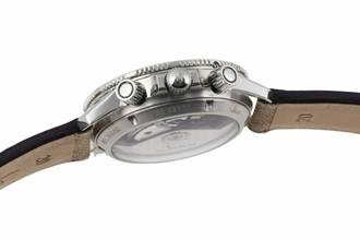 Thumbnail von Sinn 103 St Chronograph Stahl Automatik Herrenuhr Ref. 103.031 B&P 2013