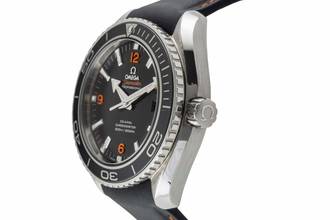 Thumbnail von Omega Seamaster Planet Ocean 46 Stahl Automatik Ref. 232.32.46.21.01.005 B&P
