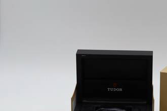 Thumbnail von Tudor Black Bay Bronze Bucherer Blue Edition Ref. 79250BB-0001 B&P 2017