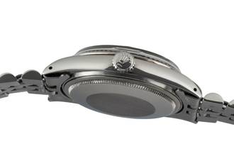 Thumbnail von Rolex Datejust 36 Stahl / Weissgold Automatik Herrenuhr Ref. 16014 Box