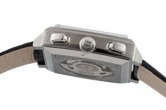 Thumbnail von TAG Heuer Monaco Calibre 12 Gulf Edition Ref. CAW2113.FC6250 Limited