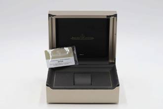 Thumbnail von Jaeger-LeCoultre Reverso Duoface Tribute Duoface Calendar Ref. Q3918420 B&P 2022