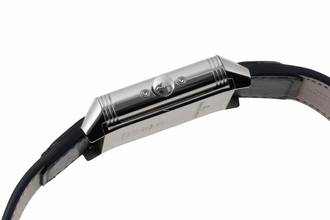 Thumbnail von Jaeger-LeCoultre Reverso Duoface Tribute Duoface Calendar Ref. Q3918420 B&P 2022