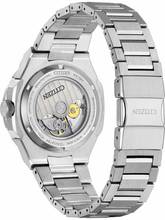 Thumbnail von Citizen NB6034-58L Herrenuhr Series 8 GMT Automatik 41mm 10ATM