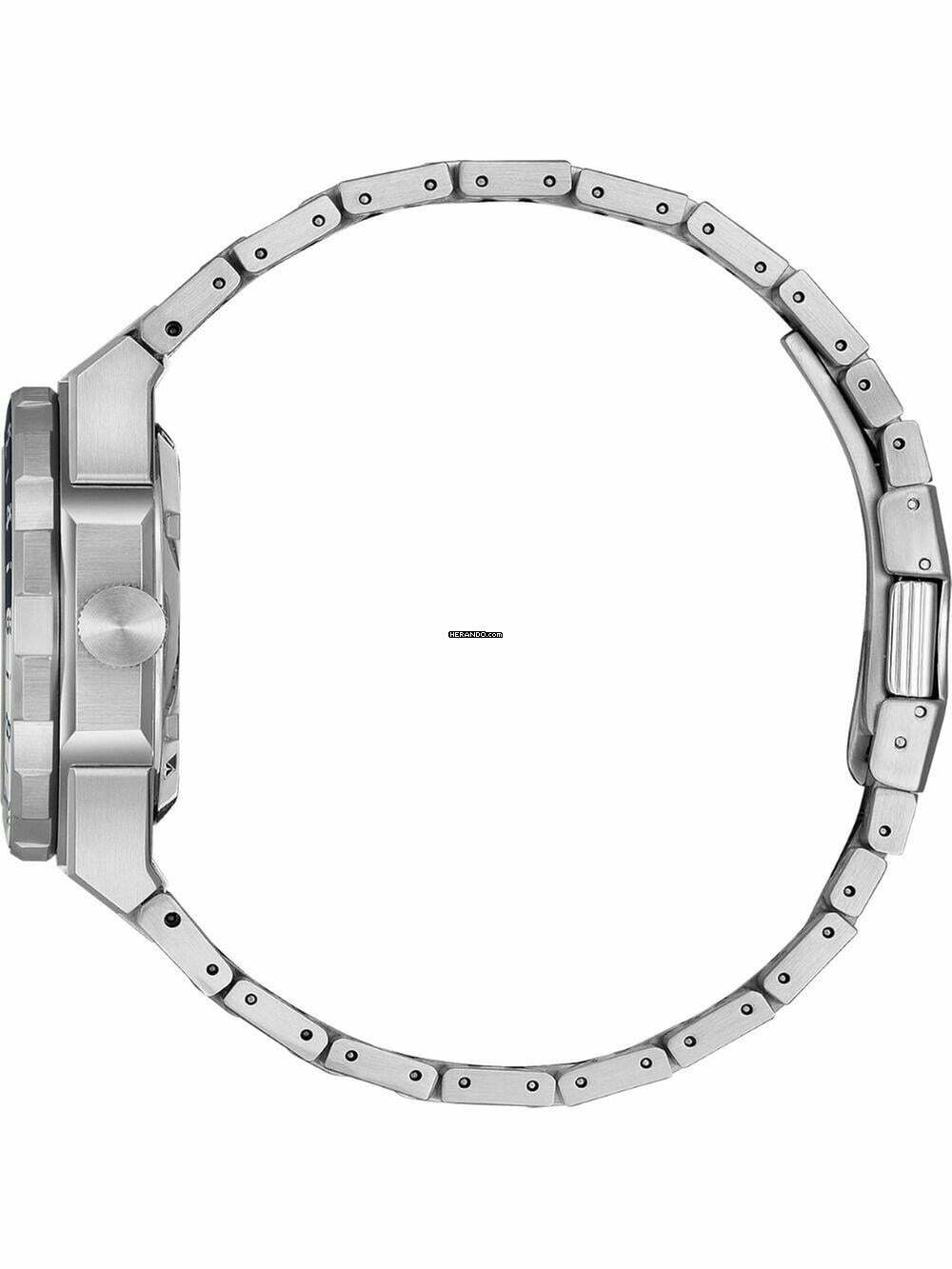 Thumbnail von Citizen NB6034-58L Herrenuhr Series 8 GMT Automatik 41mm 10ATM