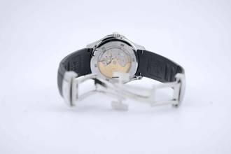 Thumbnail von Patek Philippe Aquanaut 40MM - Black Dial 5167/1A-001