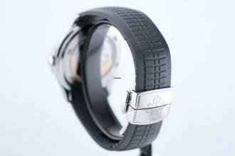 Thumbnail von Patek Philippe Aquanaut 40MM - Black Dial 5167/1A-001