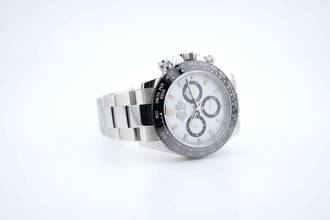 Thumbnail von Rolex Daytona 40MM Panda - White Dial - Ceramic Bezel 116500LN