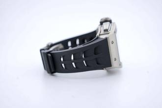 Thumbnail von Richard Mille RM 011 Flyback Chronograph - Titanium RM011 TI