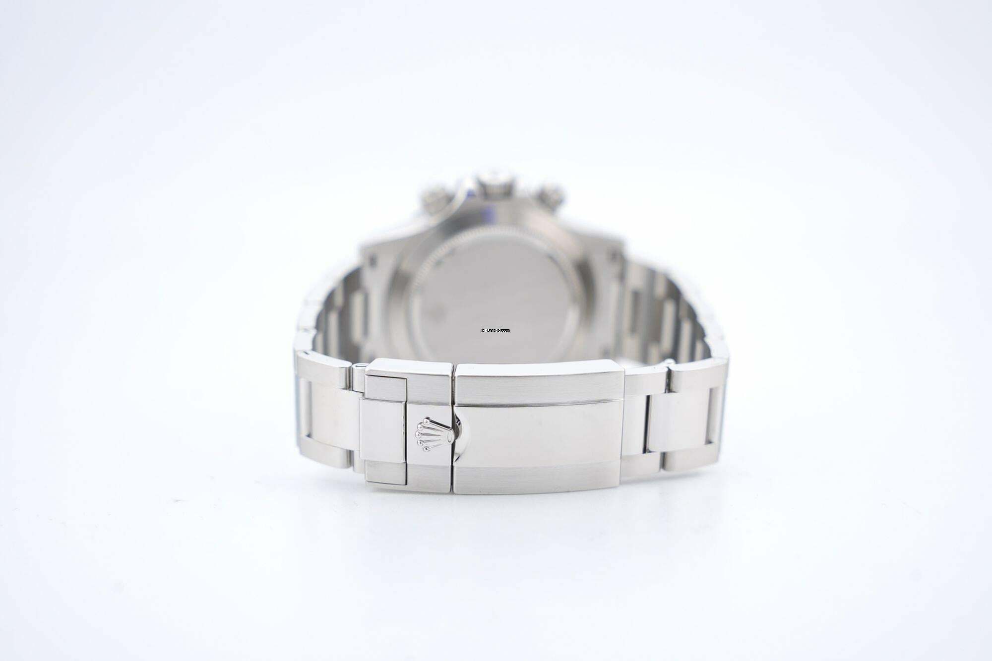 Thumbnail von Rolex Daytona 40MM - Black Dial - Ceramic Bezel 116500LN