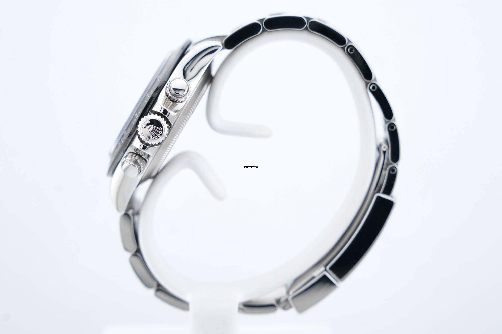 Thumbnail von Rolex Daytona 40MM - Black Dial - Ceramic Bezel 116500LN