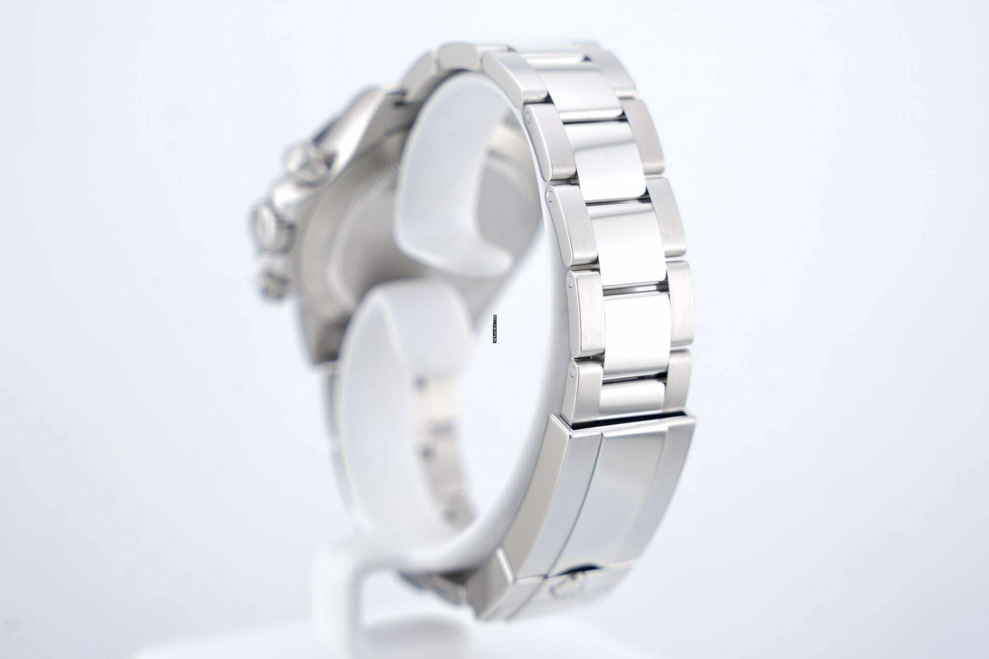 Thumbnail von Rolex Daytona 40MM - Black Dial - Ceramic Bezel 116500LN