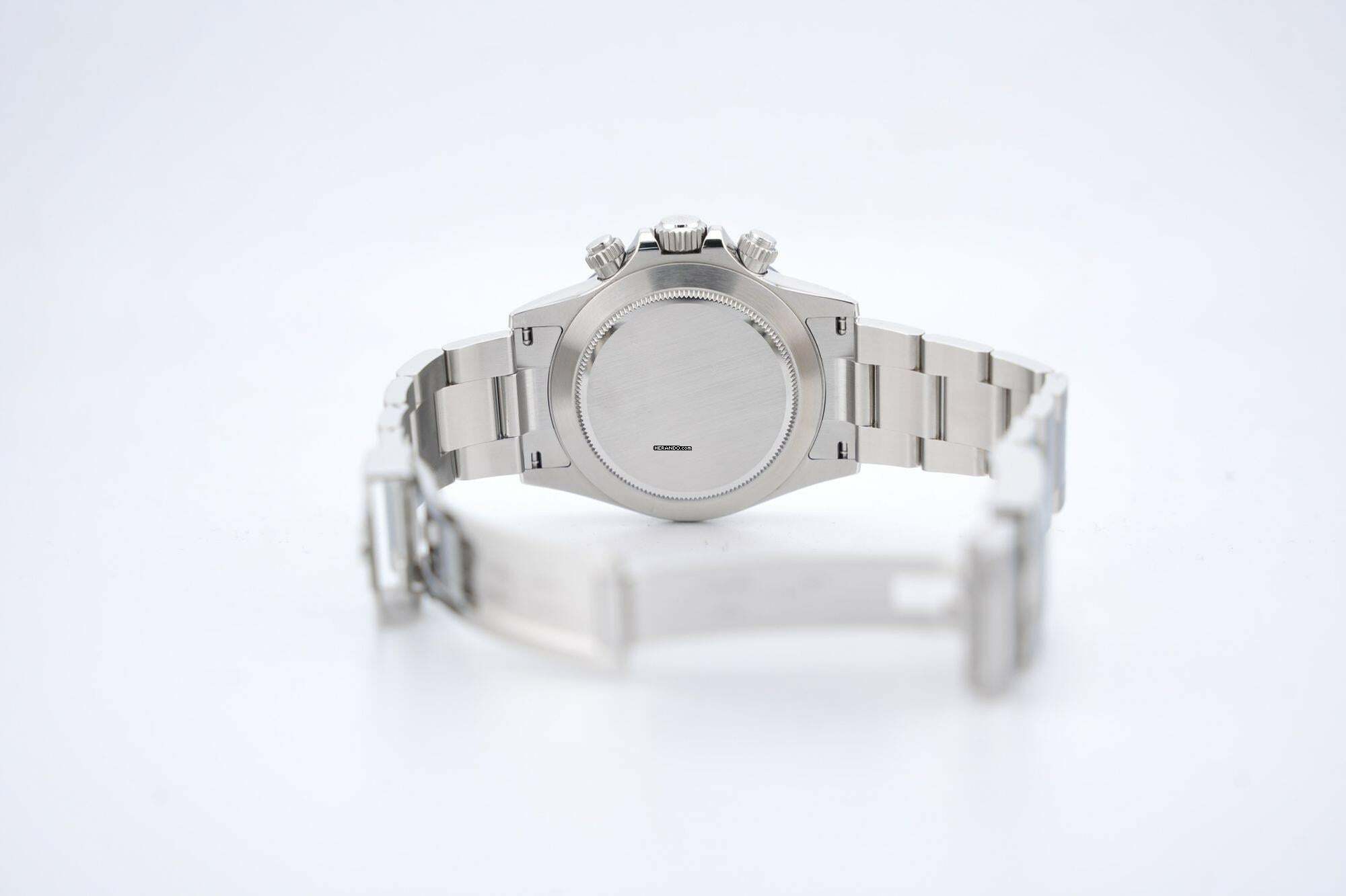 Thumbnail von Rolex Daytona 40MM - Black Dial - Ceramic Bezel 116500LN