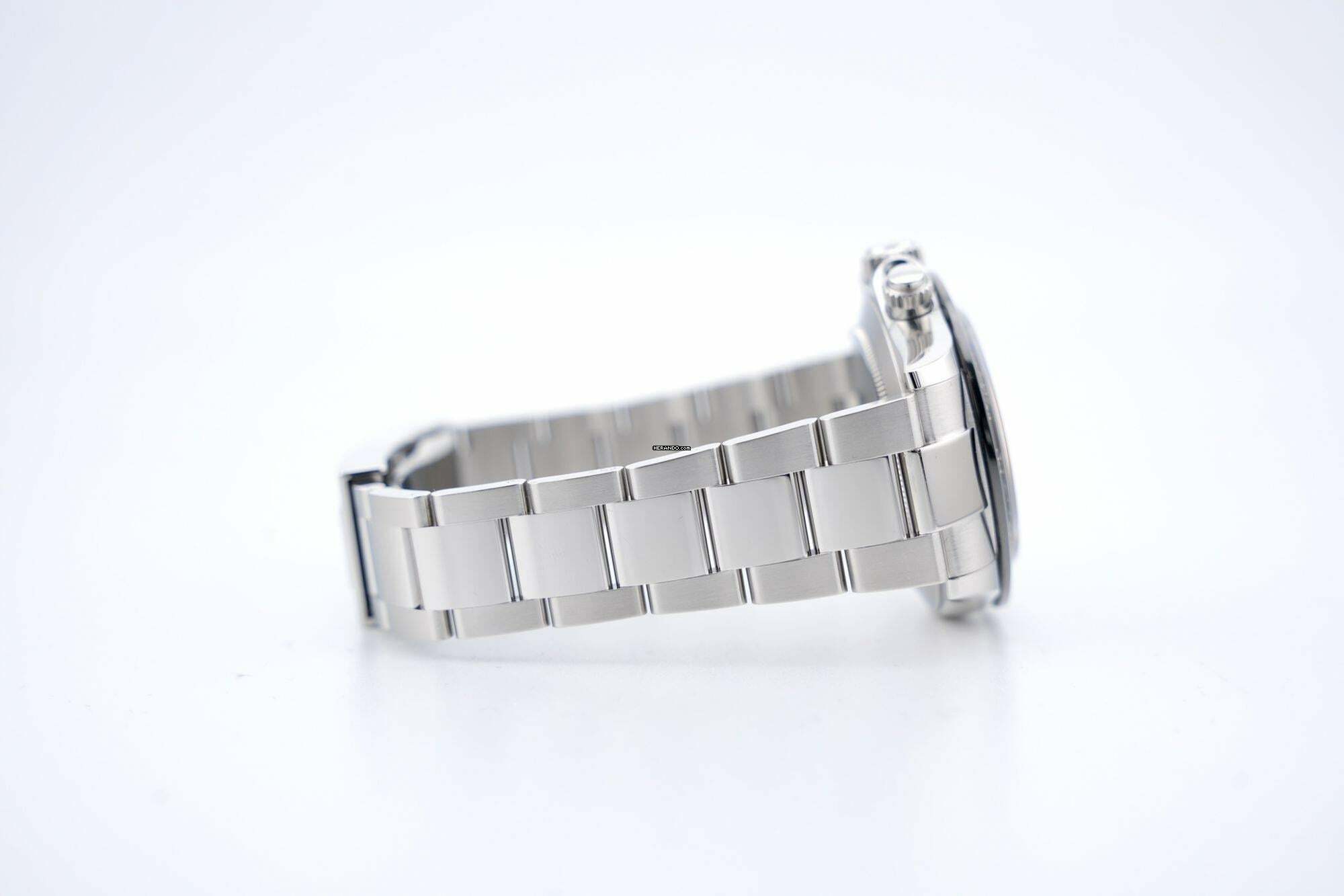 Thumbnail von Rolex Daytona 40MM - Black Dial - Ceramic Bezel 116500LN