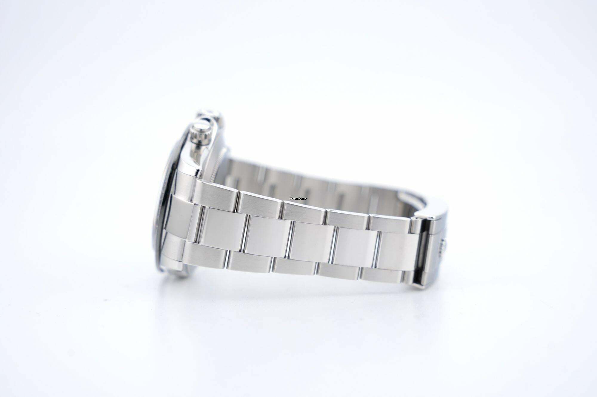 Thumbnail von Rolex Daytona 40MM - Black Dial - Ceramic Bezel 116500LN