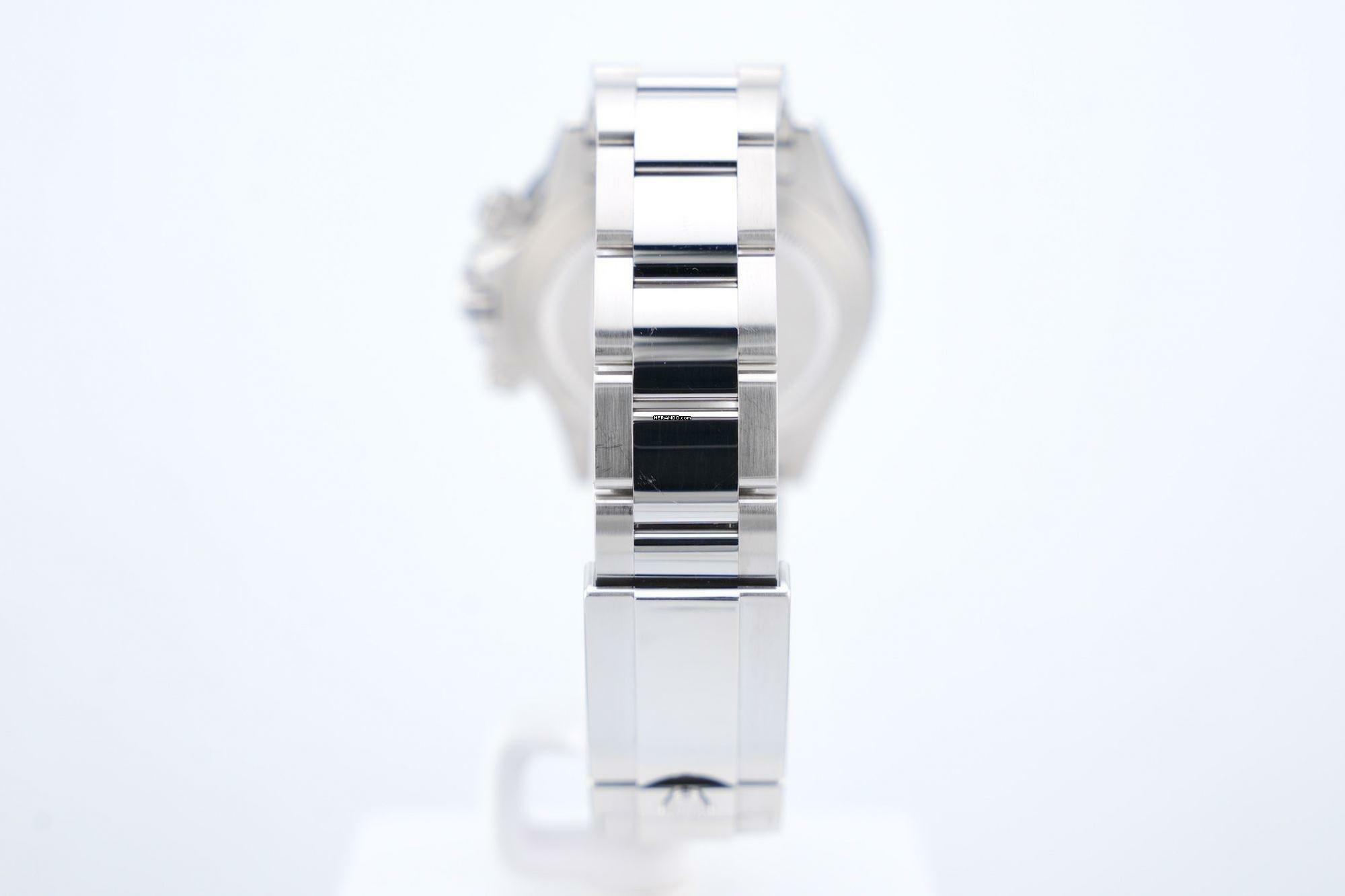 Thumbnail von Rolex Daytona 40MM - Black Dial - Ceramic Bezel 116500LN