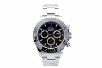 Thumbnail von Rolex Daytona 40MM - Black Dial - Ceramic Bezel 116500LN