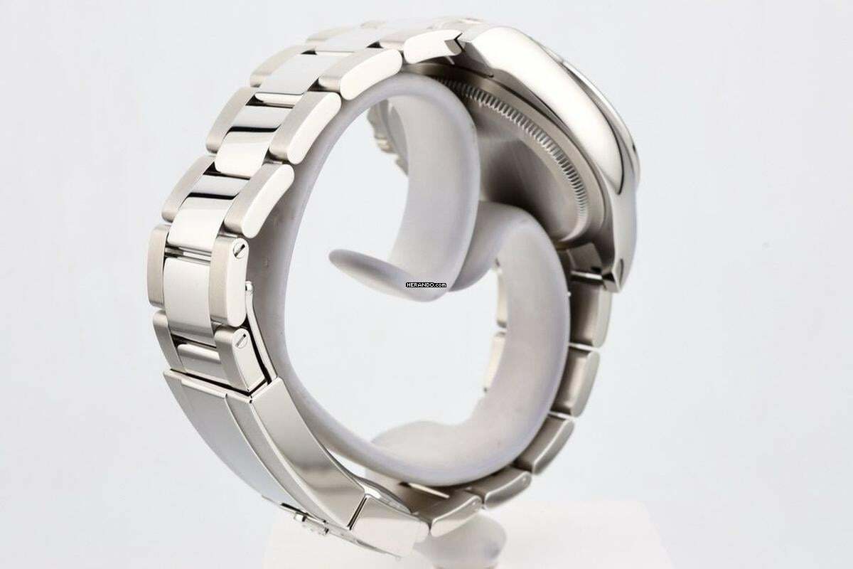 Thumbnail von Rolex Daytona 40MM Panda - White Dial - New Reference 126500LN