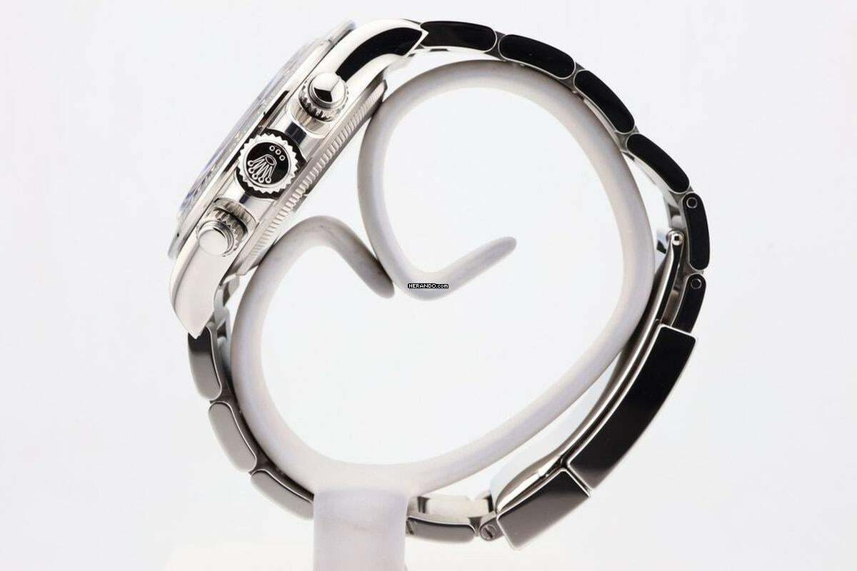 Thumbnail von Rolex Daytona 40MM Panda - White Dial - New Reference 126500LN