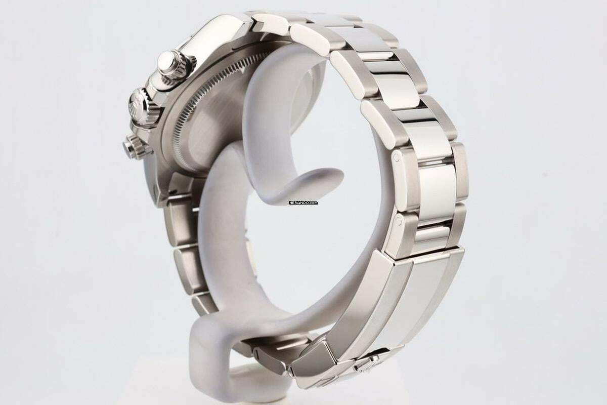 Thumbnail von Rolex Daytona 40MM Panda - White Dial - New Reference 126500LN