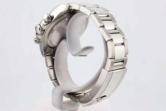 Thumbnail von Rolex Daytona 40MM Panda - White Dial - New Reference 126500LN