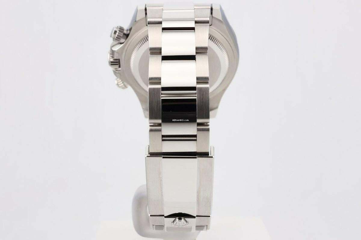 Thumbnail von Rolex Daytona 40MM Panda - White Dial - New Reference 126500LN