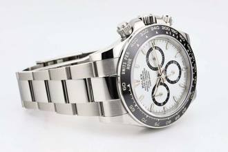 Thumbnail von Rolex Daytona 40MM Panda - White Dial - New Reference 126500LN