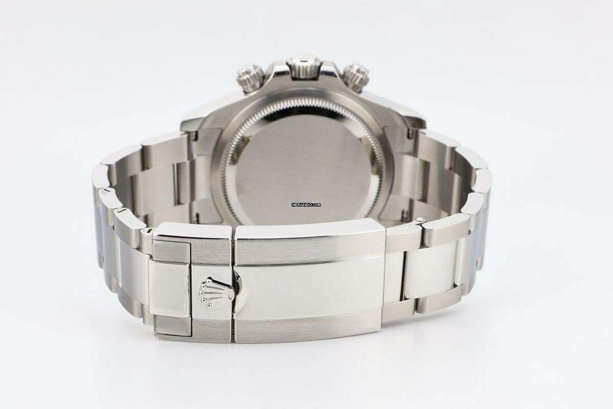 Thumbnail von Rolex Daytona 40MM Panda - White Dial - New Reference 126500LN