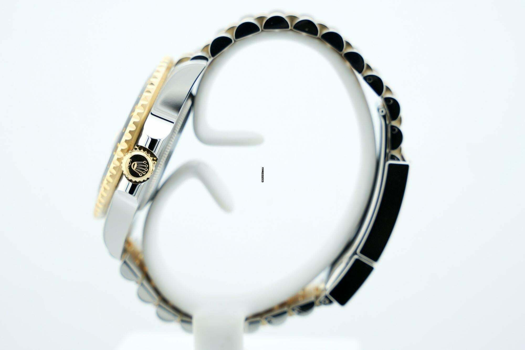 Thumbnail von Rolex GMT-Master II Zombie - Bicolor Jubilee Bracelet - 126713GRNR 2023