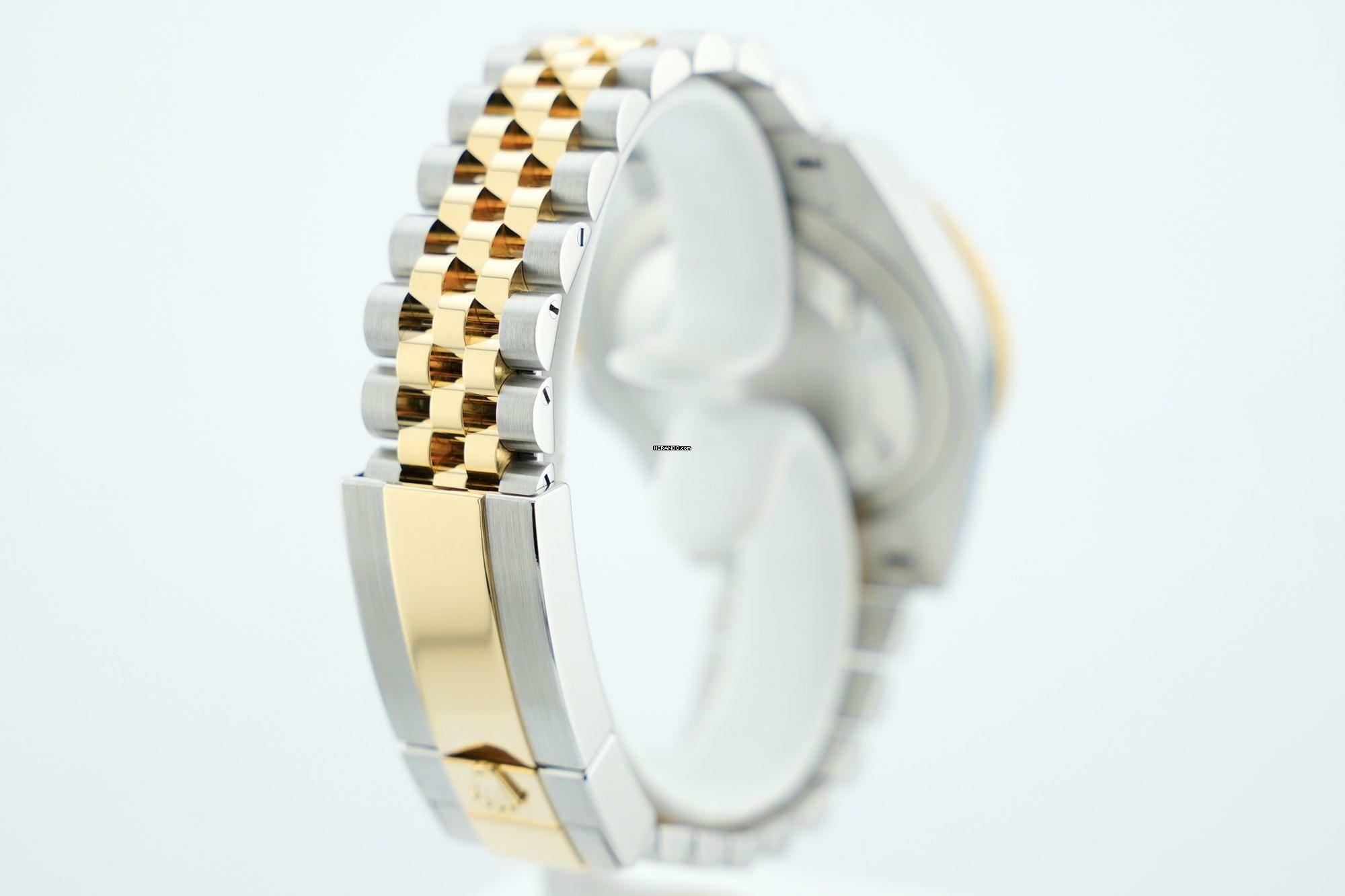 Thumbnail von Rolex GMT-Master II Zombie - Bicolor Jubilee Bracelet - 126713GRNR 2023