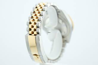 Thumbnail von Rolex GMT-Master II Zombie - Bicolor Jubilee Bracelet - 126713GRNR 2023