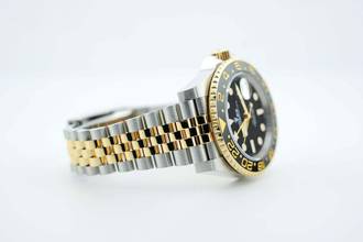 Thumbnail von Rolex GMT-Master II Zombie - Bicolor Jubilee Bracelet - 126713GRNR 2023