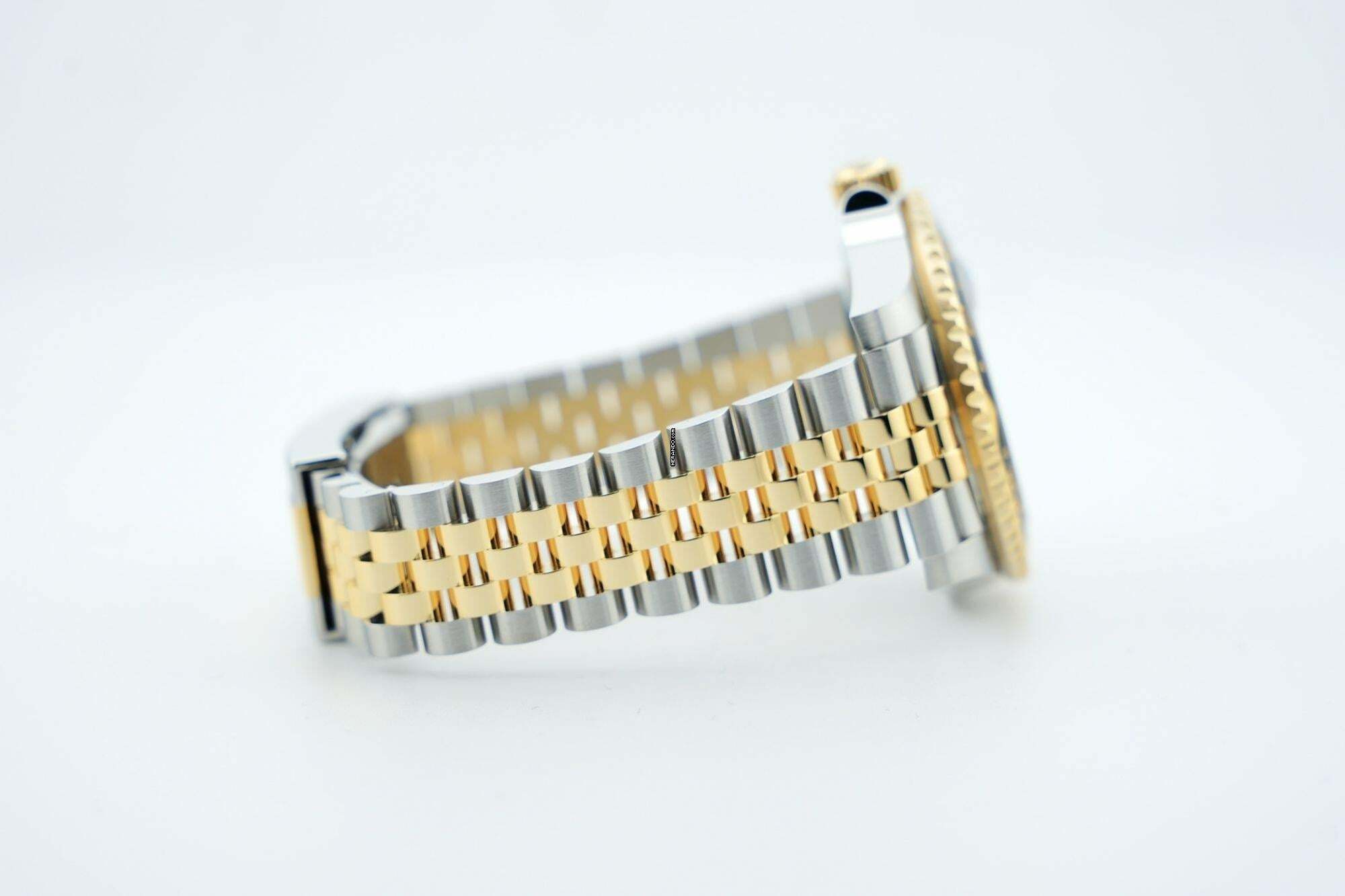 Thumbnail von Rolex GMT-Master II Zombie - Bicolor Jubilee Bracelet - 126713GRNR 2023