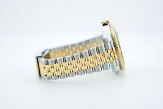 Thumbnail von Rolex GMT-Master II Zombie - Bicolor Jubilee Bracelet - 126713GRNR 2023