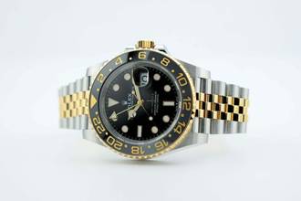 Thumbnail von Rolex GMT-Master II Zombie - Bicolor Jubilee Bracelet - 126713GRNR 2023