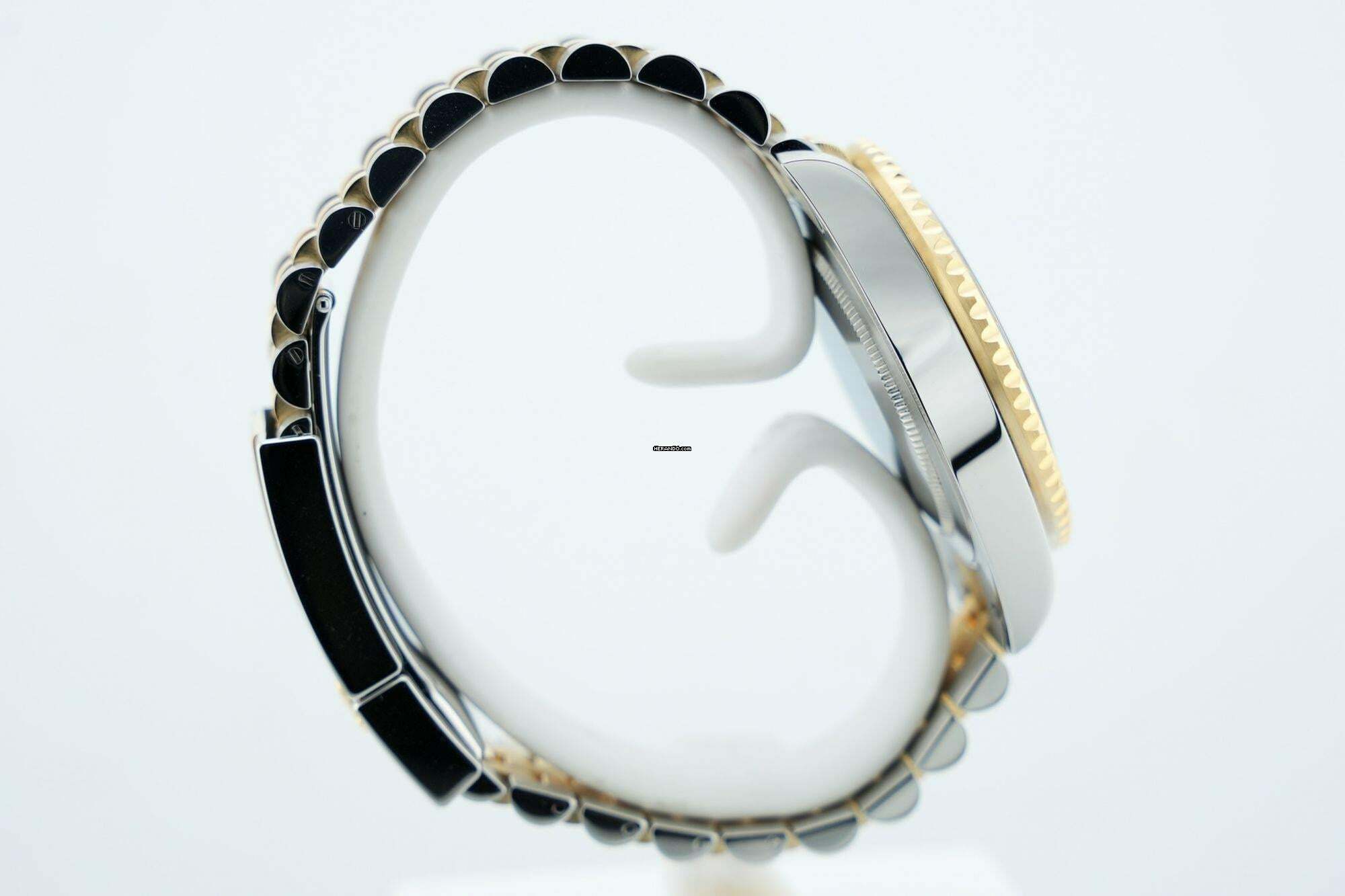 Thumbnail von Rolex GMT-Master II Zombie - Bicolor Jubilee Bracelet - 126713GRNR 2023