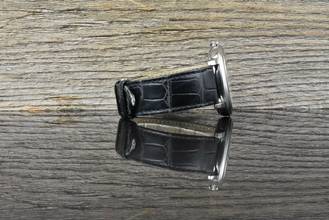 Thumbnail von Omega De Ville Prestige Co Axial 424.13.40.20.03.001 Blue Dial - B&P